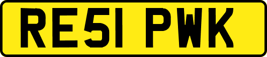 RE51PWK