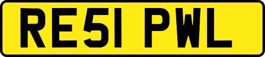 RE51PWL