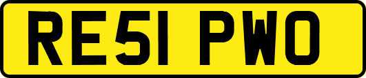RE51PWO