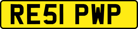 RE51PWP