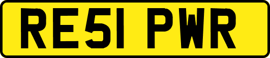 RE51PWR
