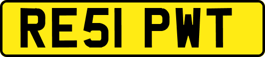 RE51PWT