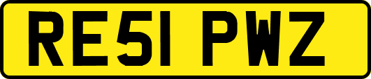 RE51PWZ