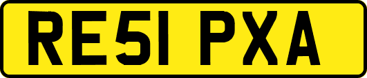 RE51PXA