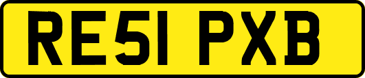 RE51PXB
