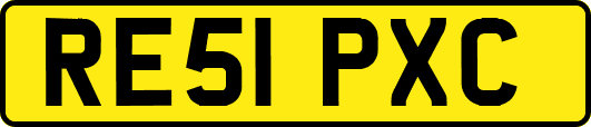 RE51PXC