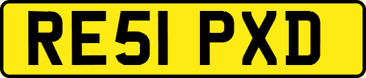 RE51PXD