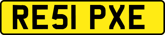 RE51PXE