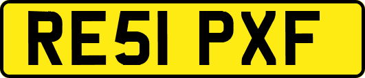 RE51PXF