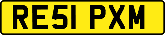 RE51PXM