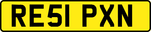 RE51PXN