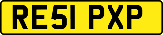 RE51PXP