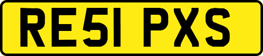 RE51PXS