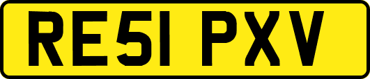 RE51PXV