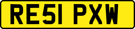 RE51PXW