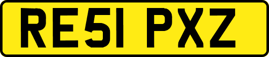 RE51PXZ