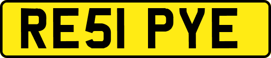 RE51PYE