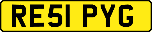 RE51PYG