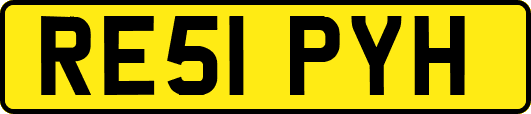 RE51PYH