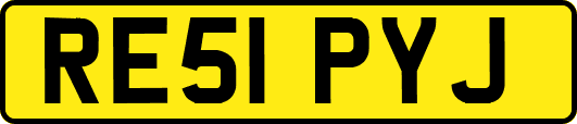 RE51PYJ
