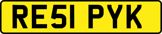 RE51PYK