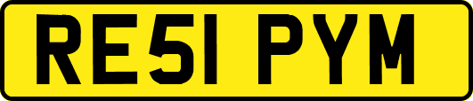 RE51PYM