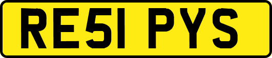 RE51PYS