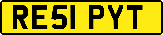 RE51PYT