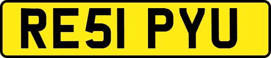RE51PYU