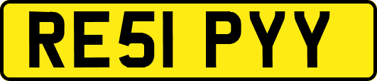 RE51PYY