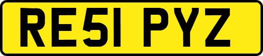 RE51PYZ