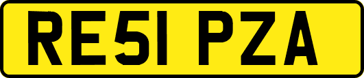 RE51PZA