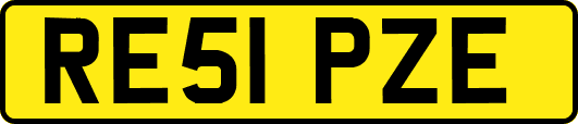 RE51PZE