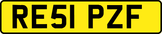 RE51PZF