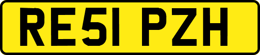RE51PZH