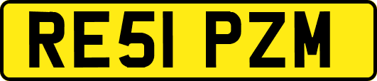RE51PZM