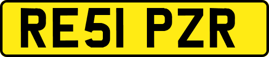 RE51PZR