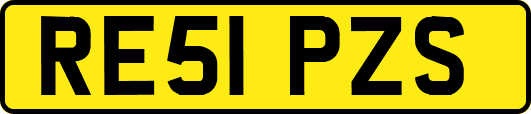 RE51PZS