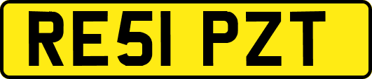 RE51PZT