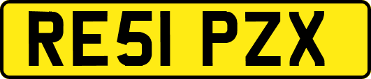 RE51PZX