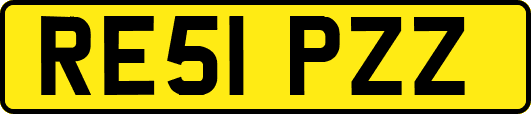 RE51PZZ