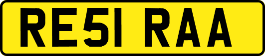 RE51RAA