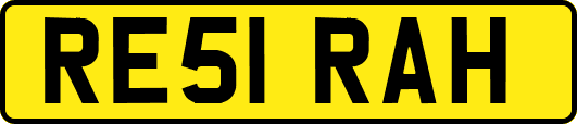 RE51RAH