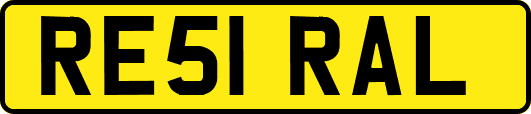 RE51RAL