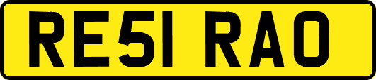 RE51RAO