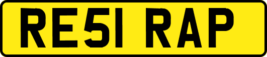 RE51RAP