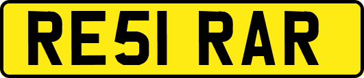 RE51RAR