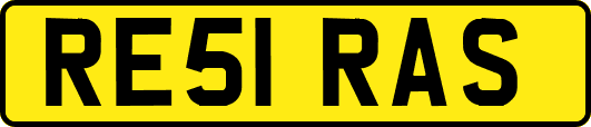 RE51RAS