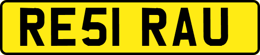 RE51RAU