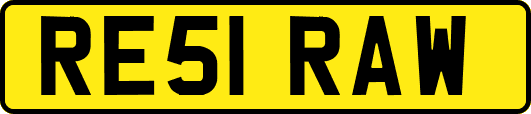 RE51RAW